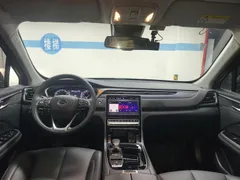 Gac GS5