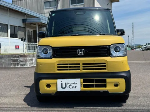 Honda N-BOX Joy