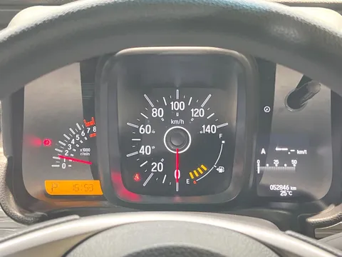 Honda N-VAN +Style