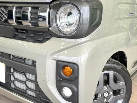 Suzuki Spacia Gear