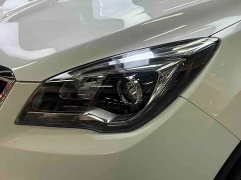 Changan CS35