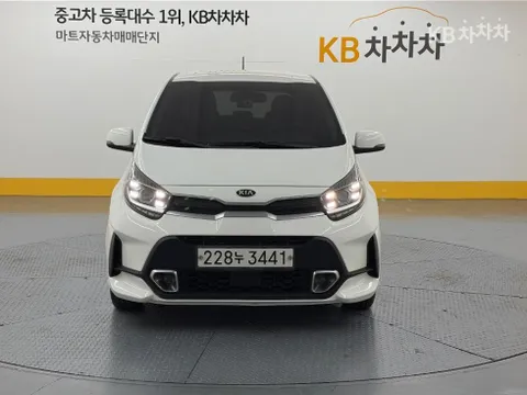 Kia Picanto (Morning)