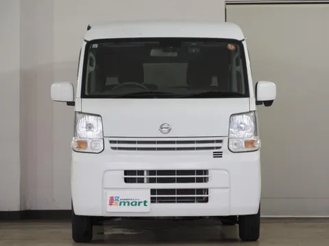 Nissan Clipper