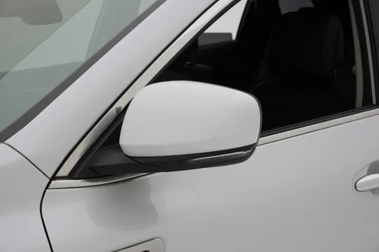 Renault Koleos (QM6)