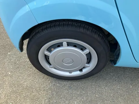 Daihatsu Mira Tocot