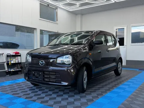 Mazda Carol