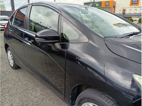 Honda Jazz (Fit)