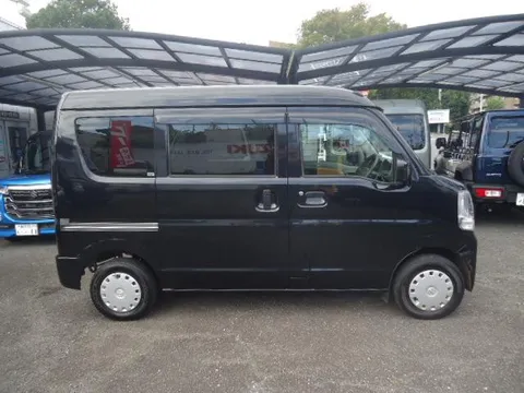 Nissan Clipper