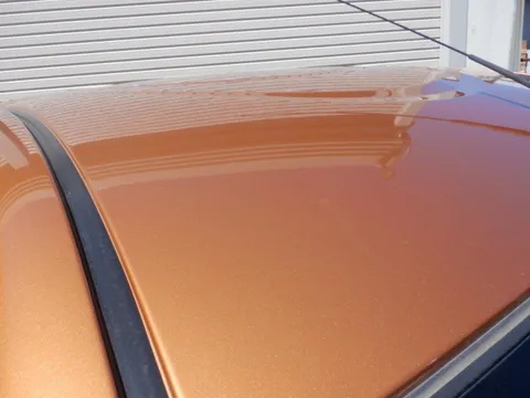 Nissan Micra (March)