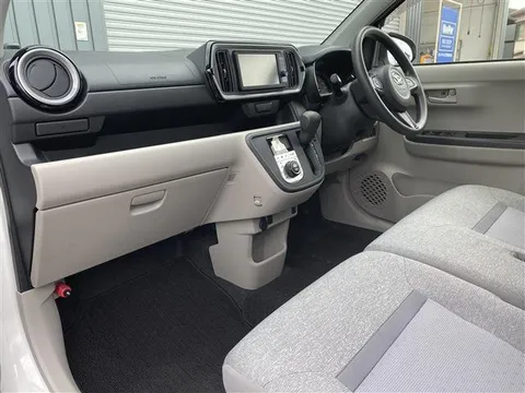 Daihatsu Boon