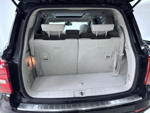 Gac GS8