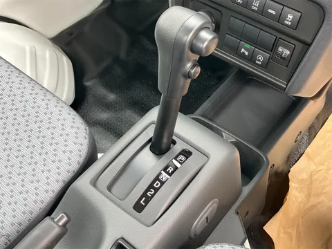 Suzuki Carry Track