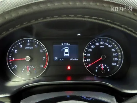 Kia Cerato (K3)