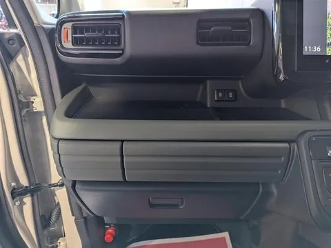Mazda Flair Wagon Tough Styel