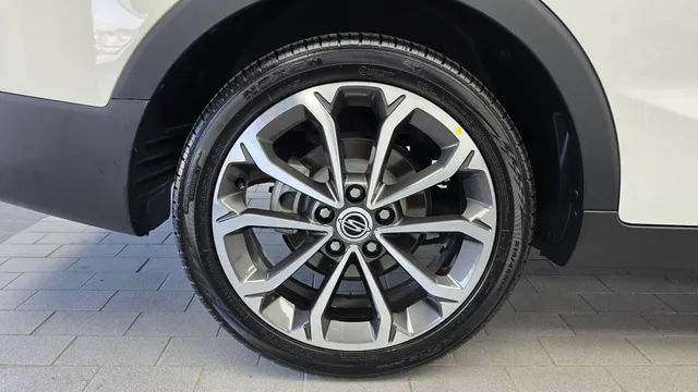 SsangYong Tivoli XLV (Tivoli Air)