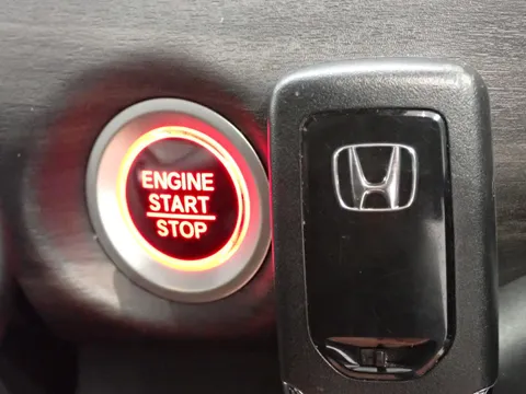 Honda Freed Plus