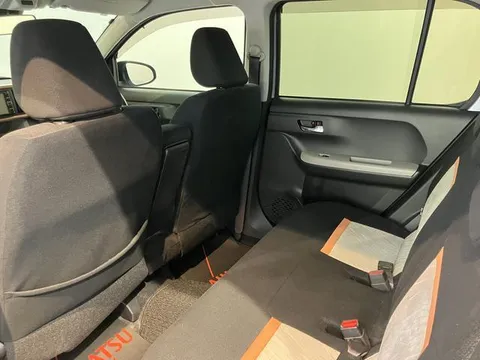 Daihatsu Boon