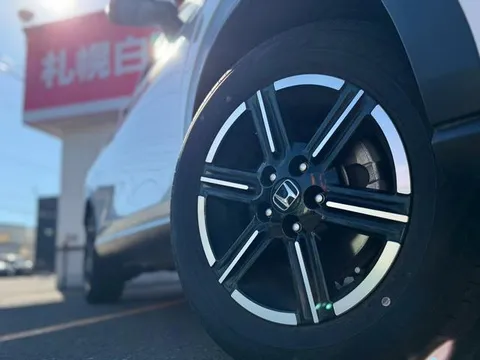 Honda HR-V (Vezel)