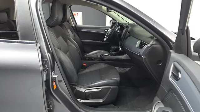 Renault XM3
