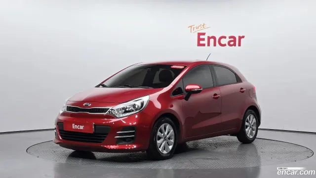 Kia Pride