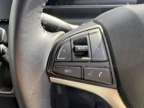Mazda Flair