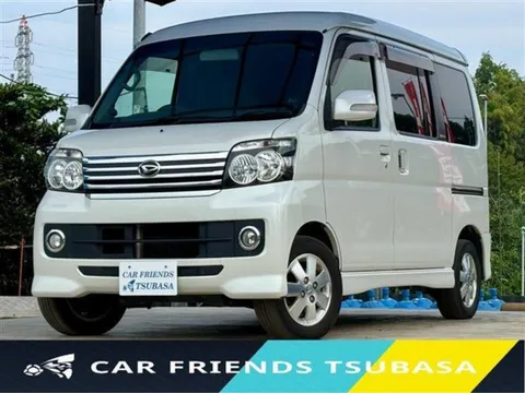 Daihatsu Atrai Wagon