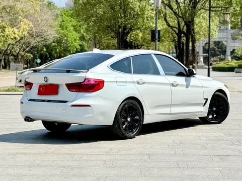 BMW Gran Turismo