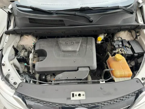 Baojun 730