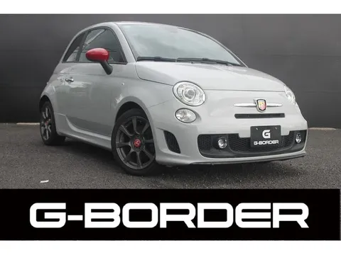 Abarth 500
