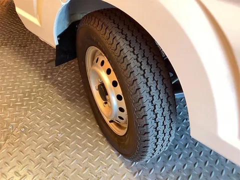 Suzuki Carry Track