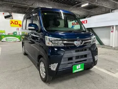 Daihatsu Atrai Wagon