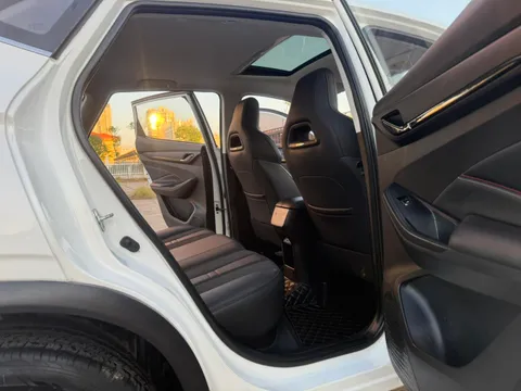 Changan Oshan X5