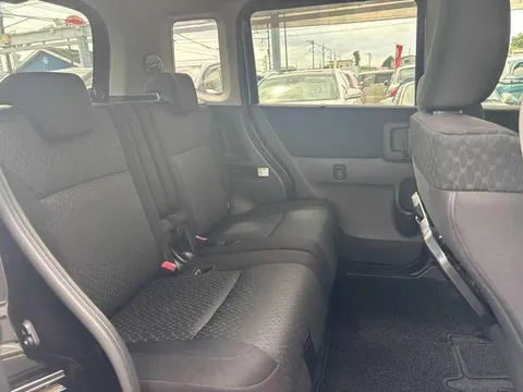 Suzuki Solio Bandit