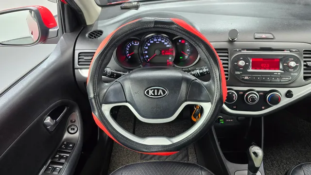 Kia Picanto (Morning)