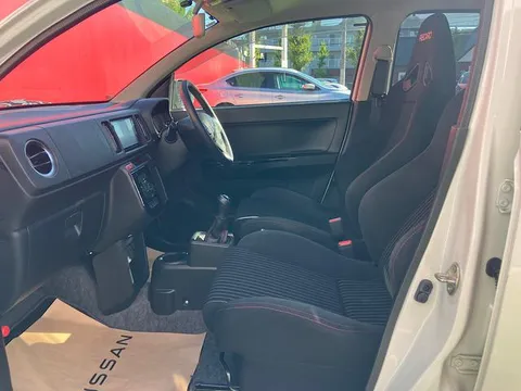 Suzuki Alto Works