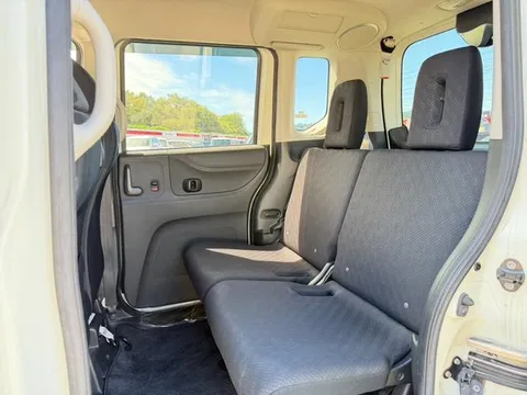 Honda N-BOX Plus