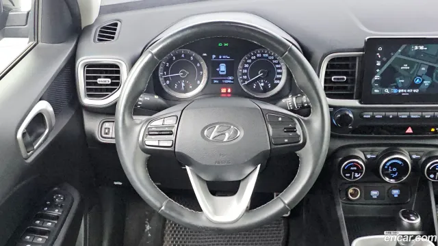 Hyundai Venue