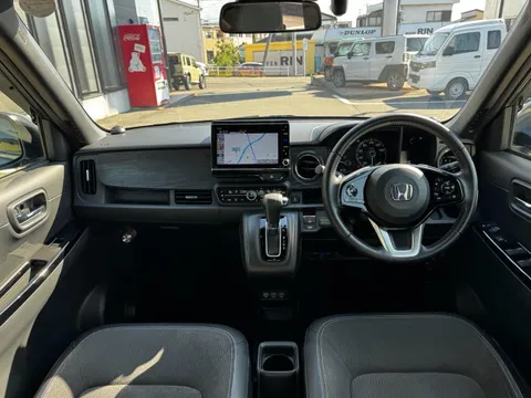 Honda N-ONE