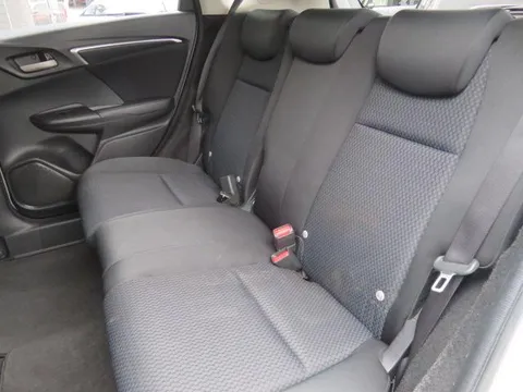 Honda Jazz (Fit)