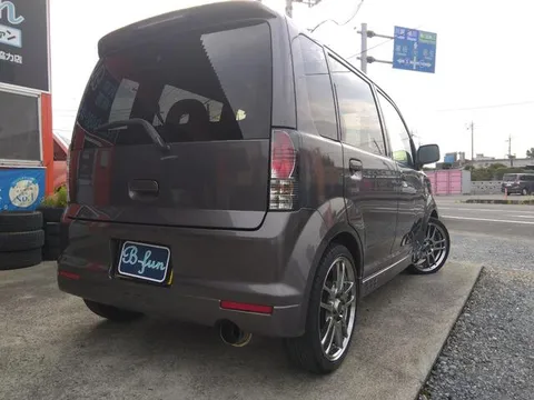Mitsubishi eK Sport