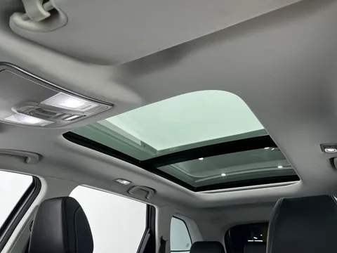 Changan X7