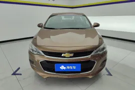 Chevrolet Cavalier