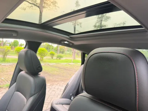 Chevrolet Malibu XL