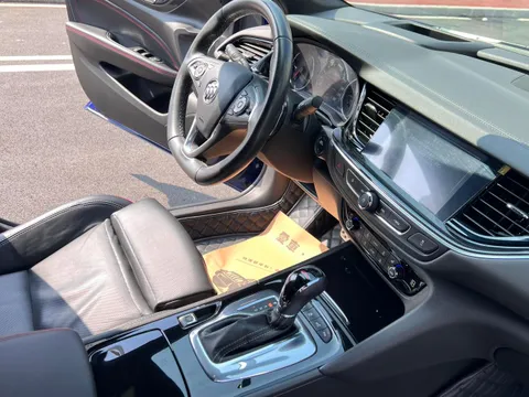 Buick Regal