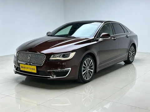 Lincoln MKZ
