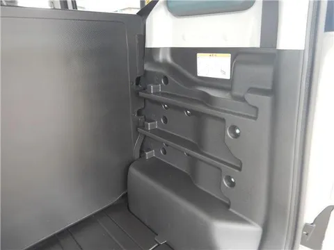 Suzuki Spacia Base
