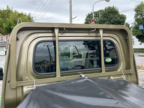 Toyota Pixis Truck