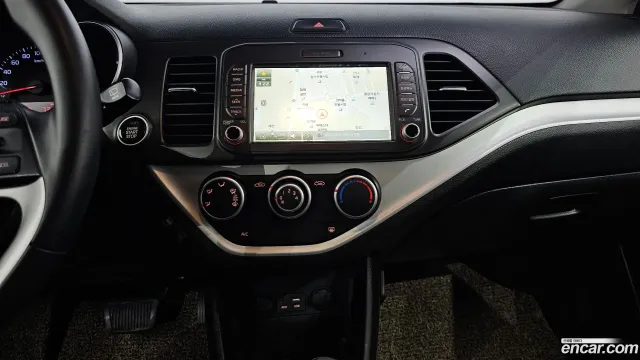 Kia Picanto (Morning)
