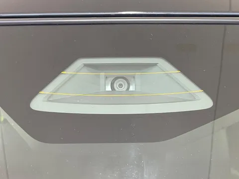 Mazda Flair Wagon Custom Style