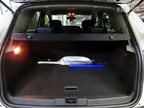 Renault QM3